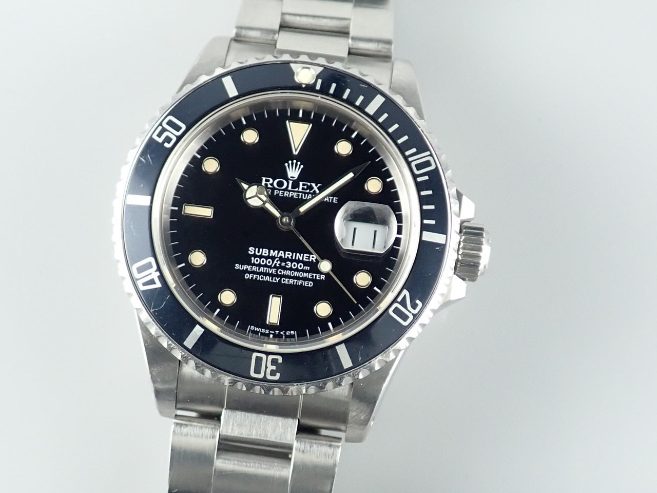 Rolex Submariner Date &lt;Box&gt;