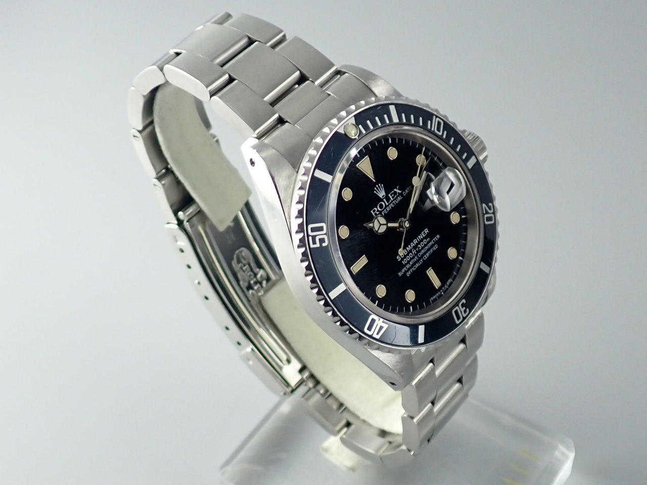 Rolex Submariner Date &lt;Box&gt;