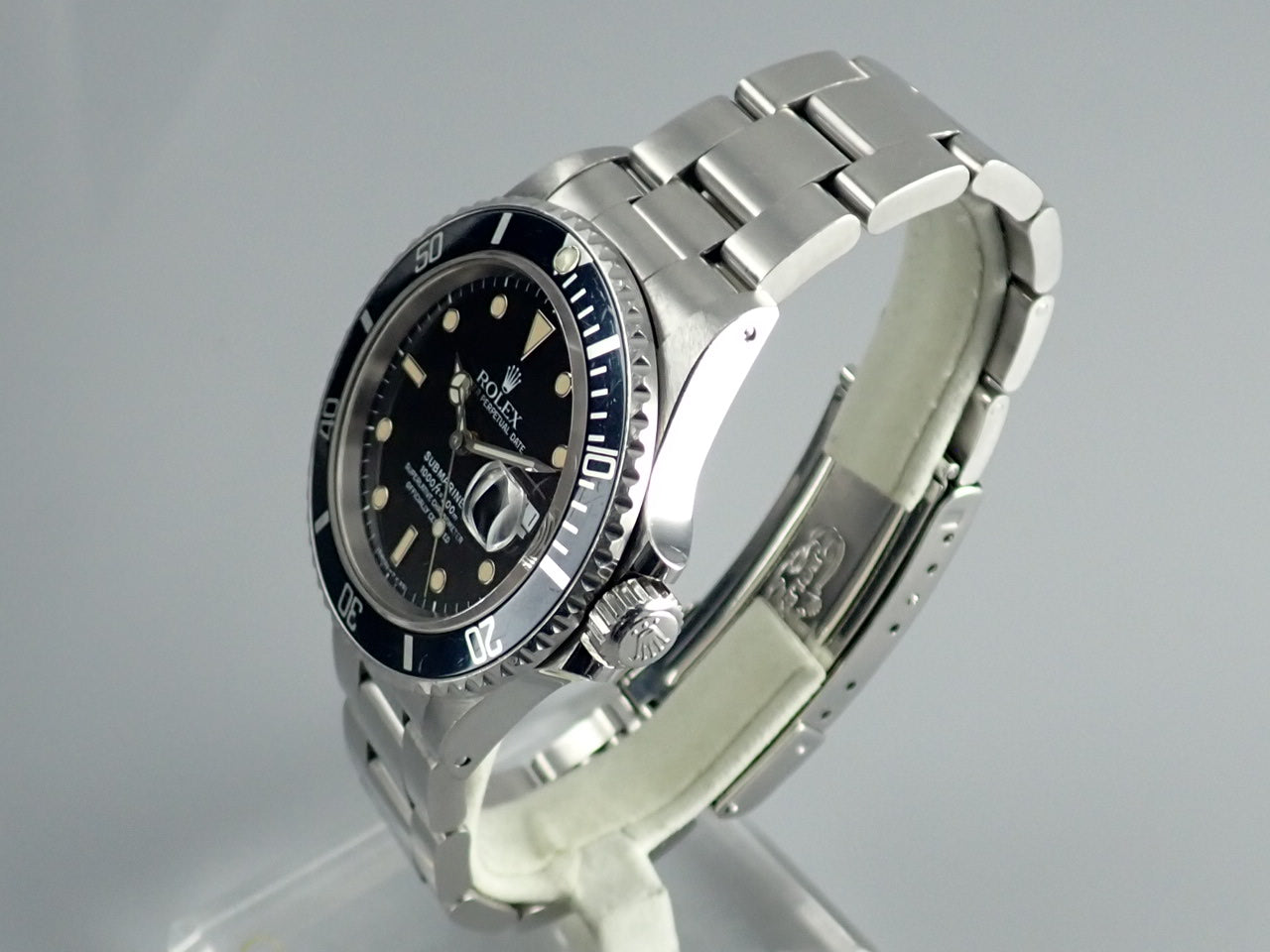 Rolex Submariner Date &lt;Box&gt;