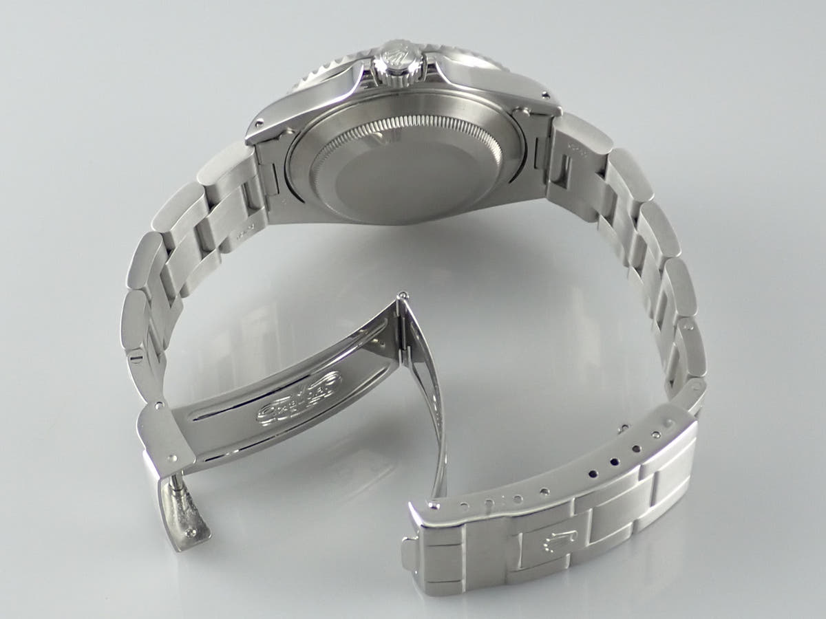 ロレックス サブマリーナー Ref.5513 ブラック文字盤 中古 submariner-375
