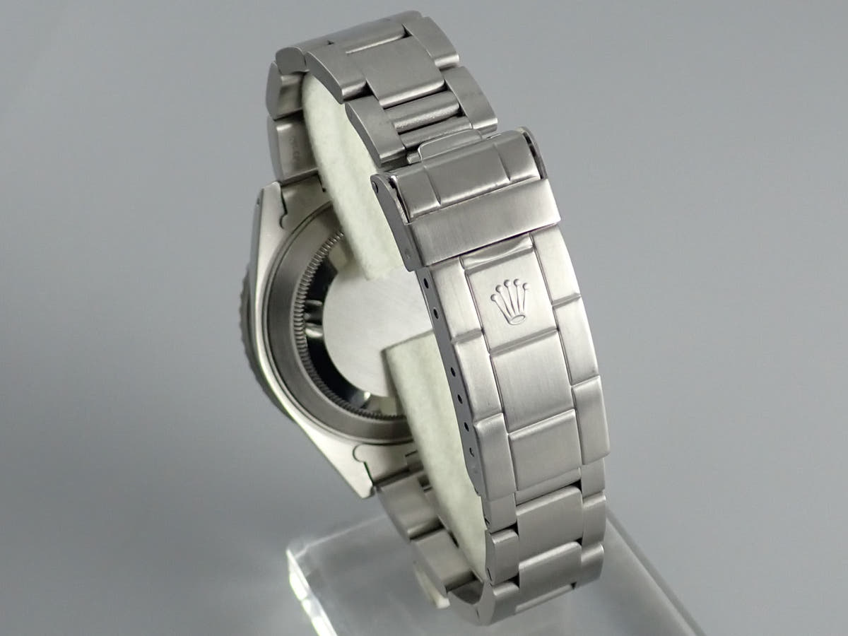 ロレックス サブマリーナー Ref.5513 ブラック文字盤 中古 submariner-375