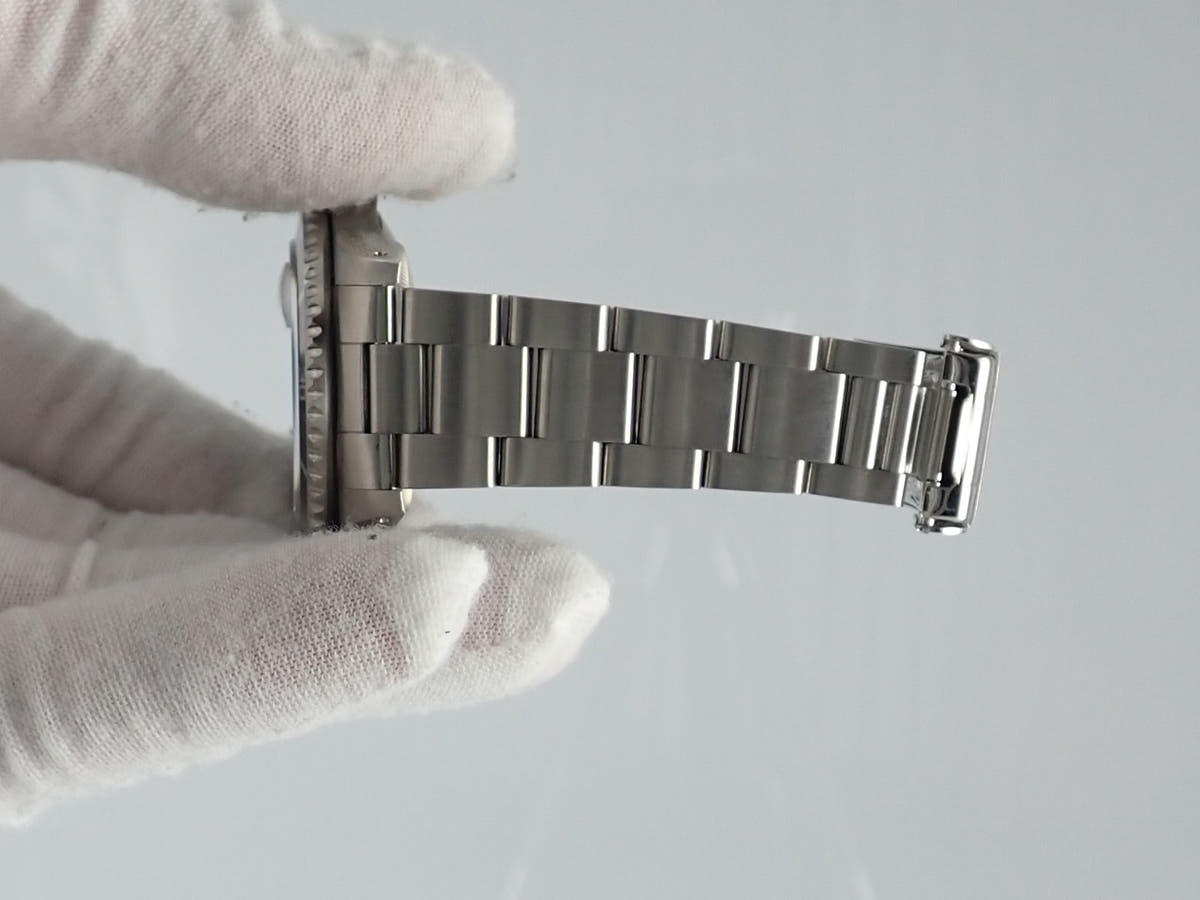 ロレックス サブマリーナー Ref.5513 ブラック文字盤 中古 submariner-375
