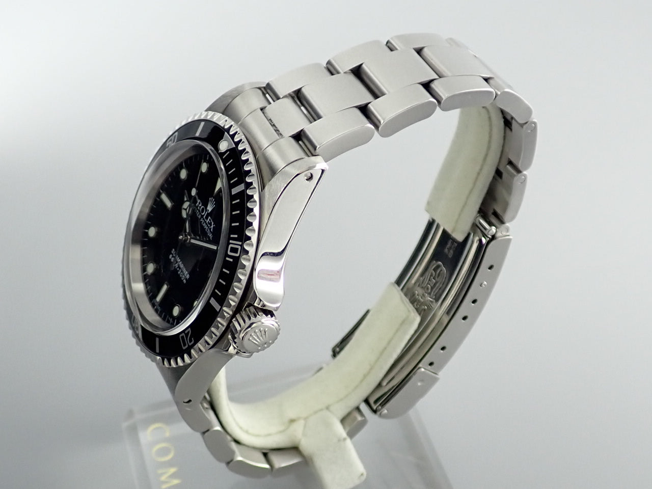 Rolex Submariner Date Ref.16610