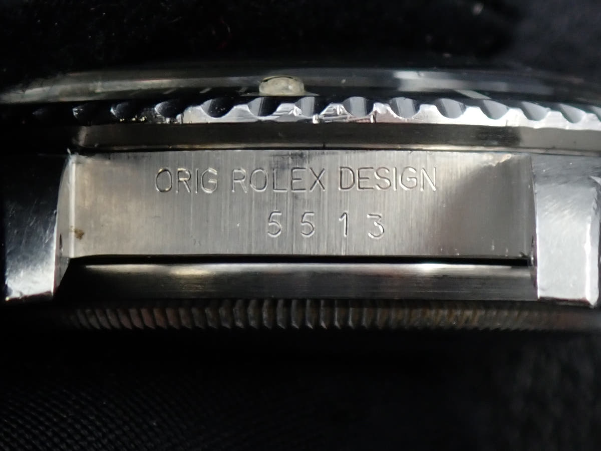 Rolex Submariner