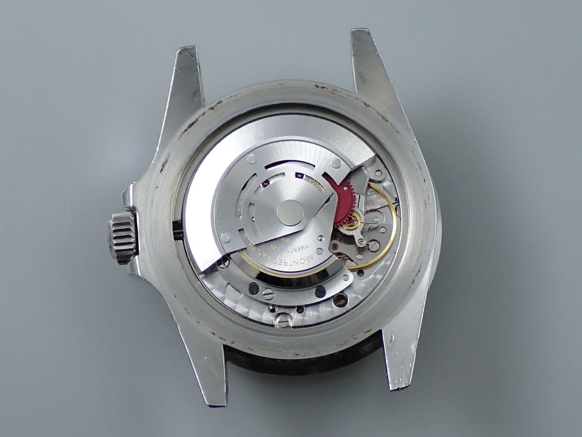 Rolex Submariner