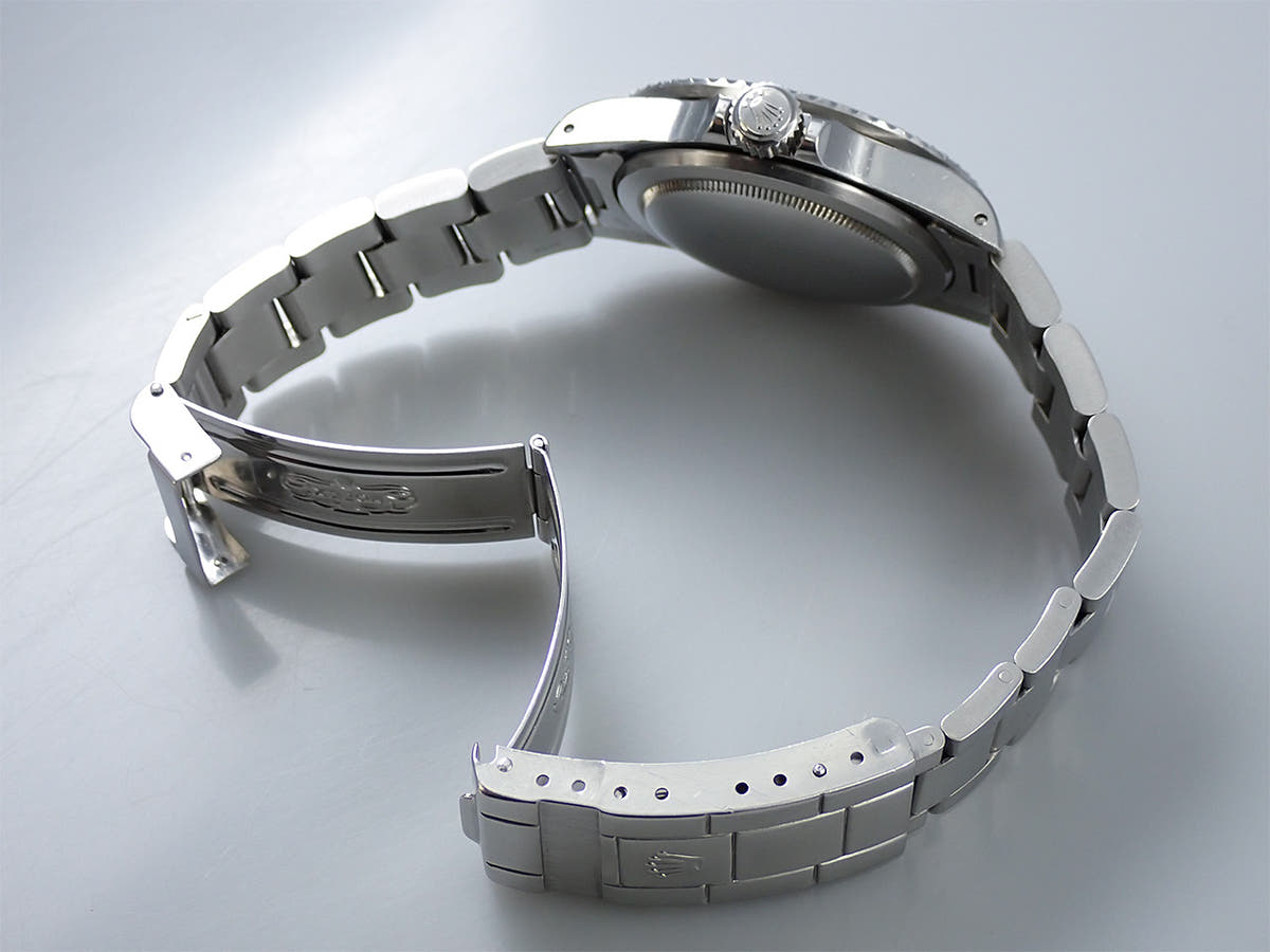 Rolex Submariner
