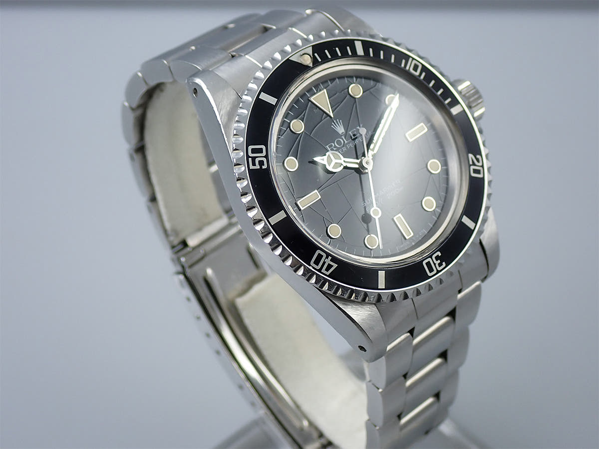 Rolex Submariner