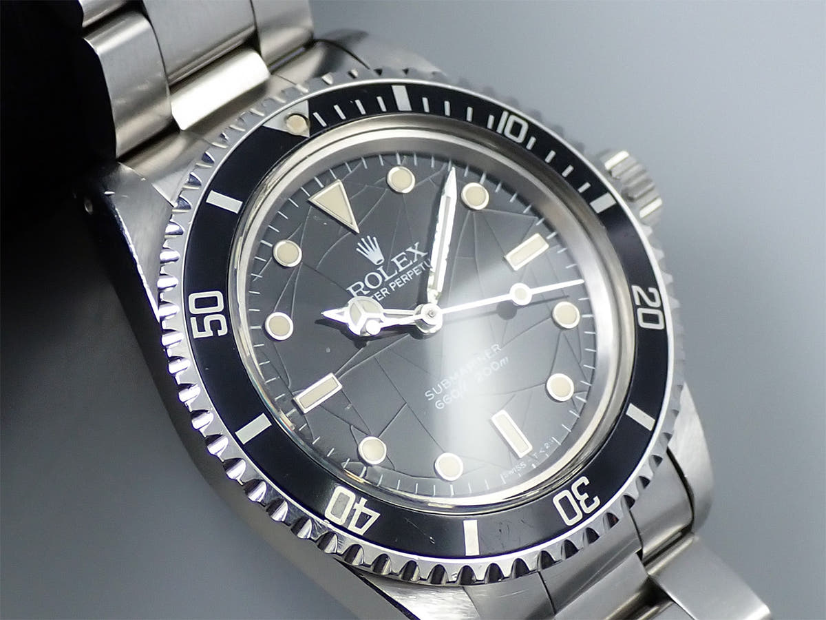 Rolex Submariner