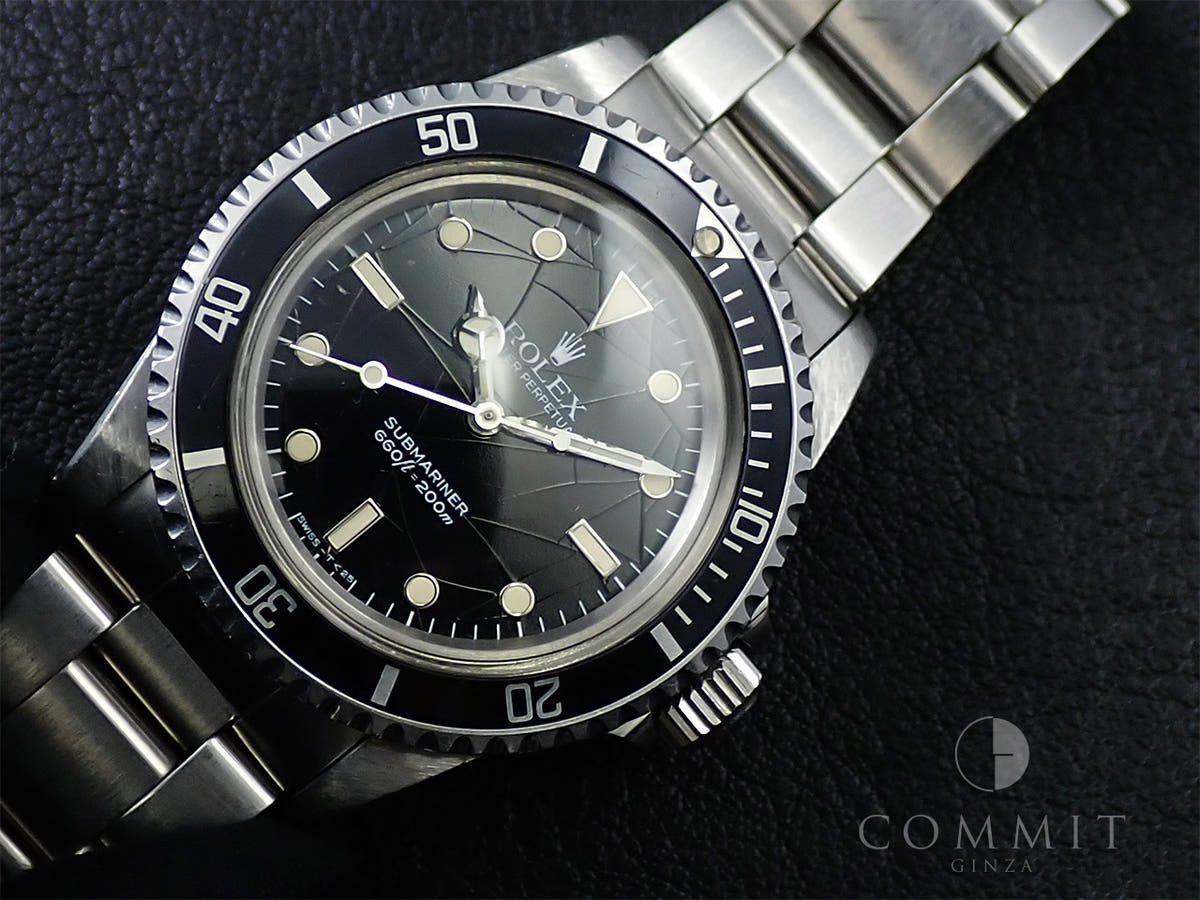 Rolex Submariner