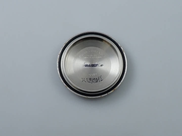 ロレックス サブマリーナー Ref.5513 ステンレススチール ブラック文字盤