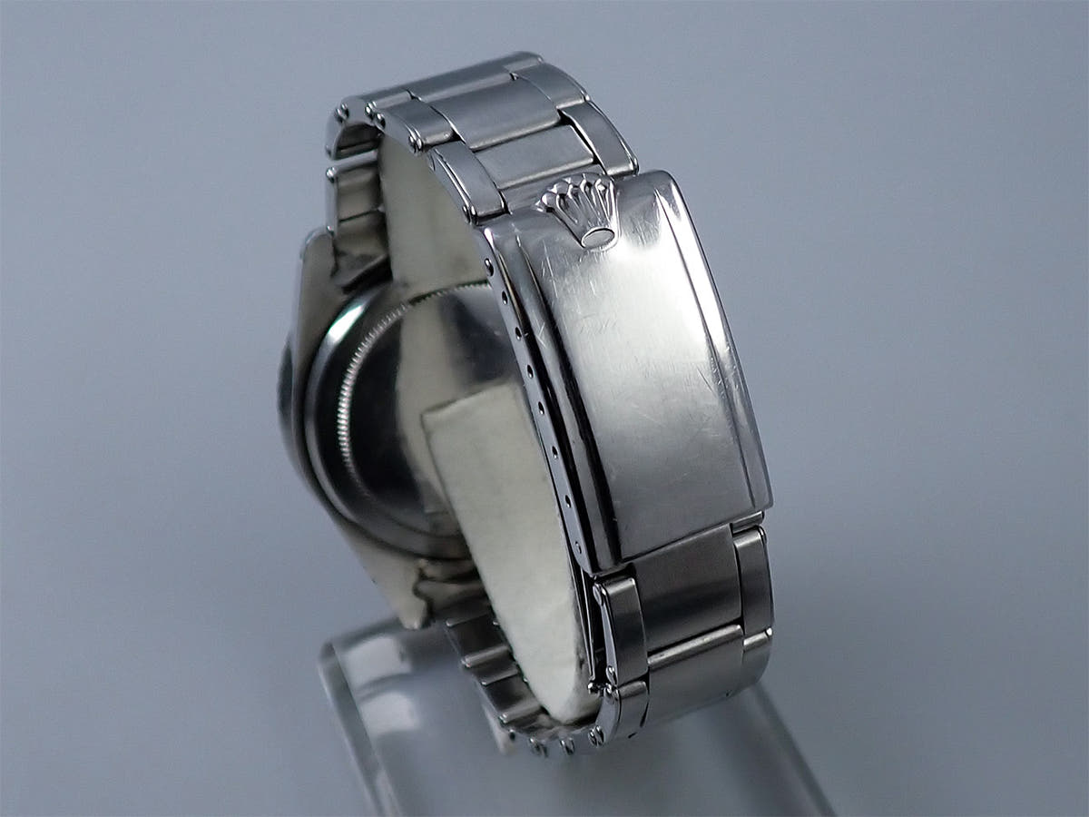 ロレックス サブマリーナー Ref.5512MM ブラック文字盤 中古 L3S9L9CK