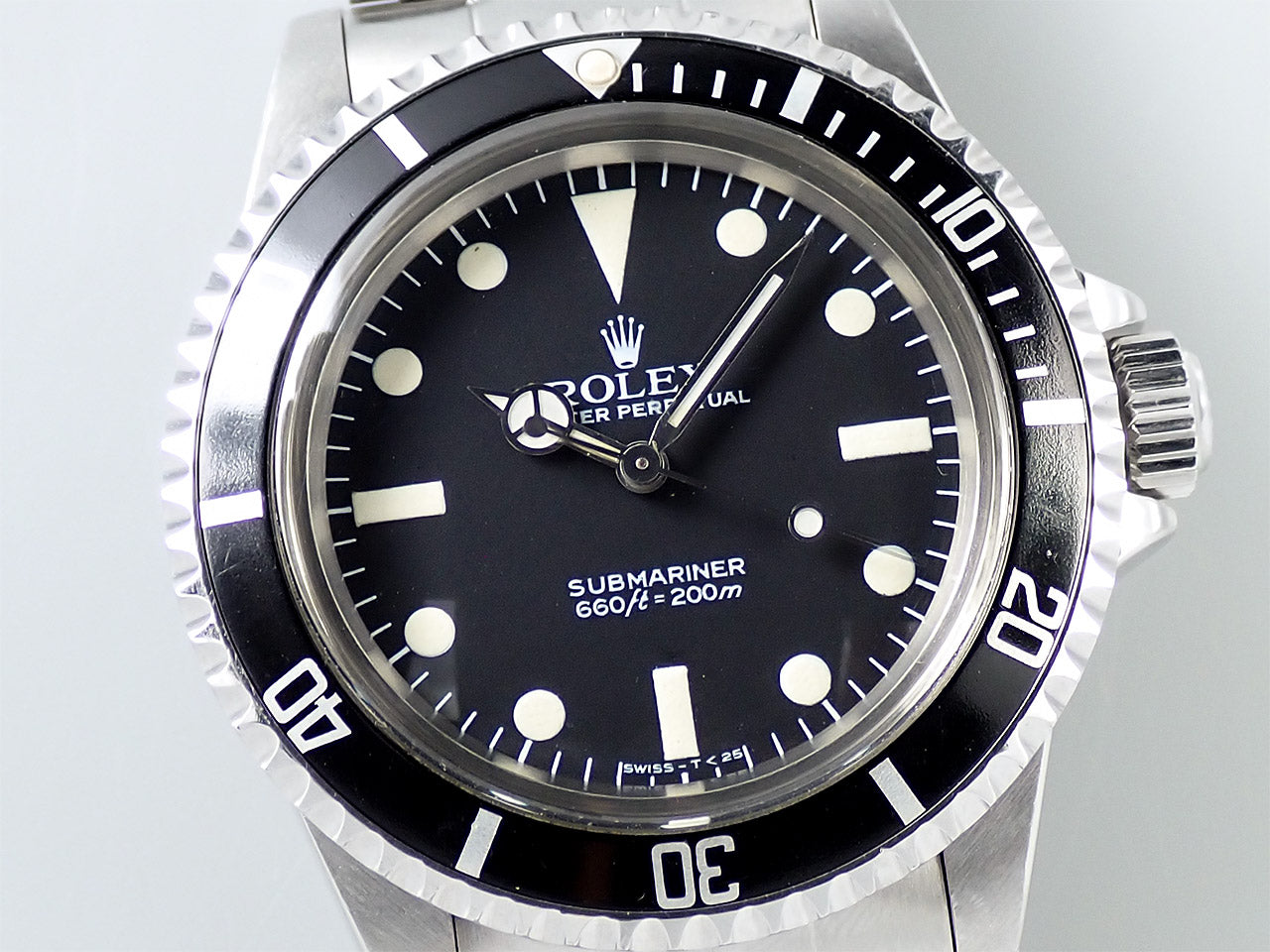 Rolex Submariner