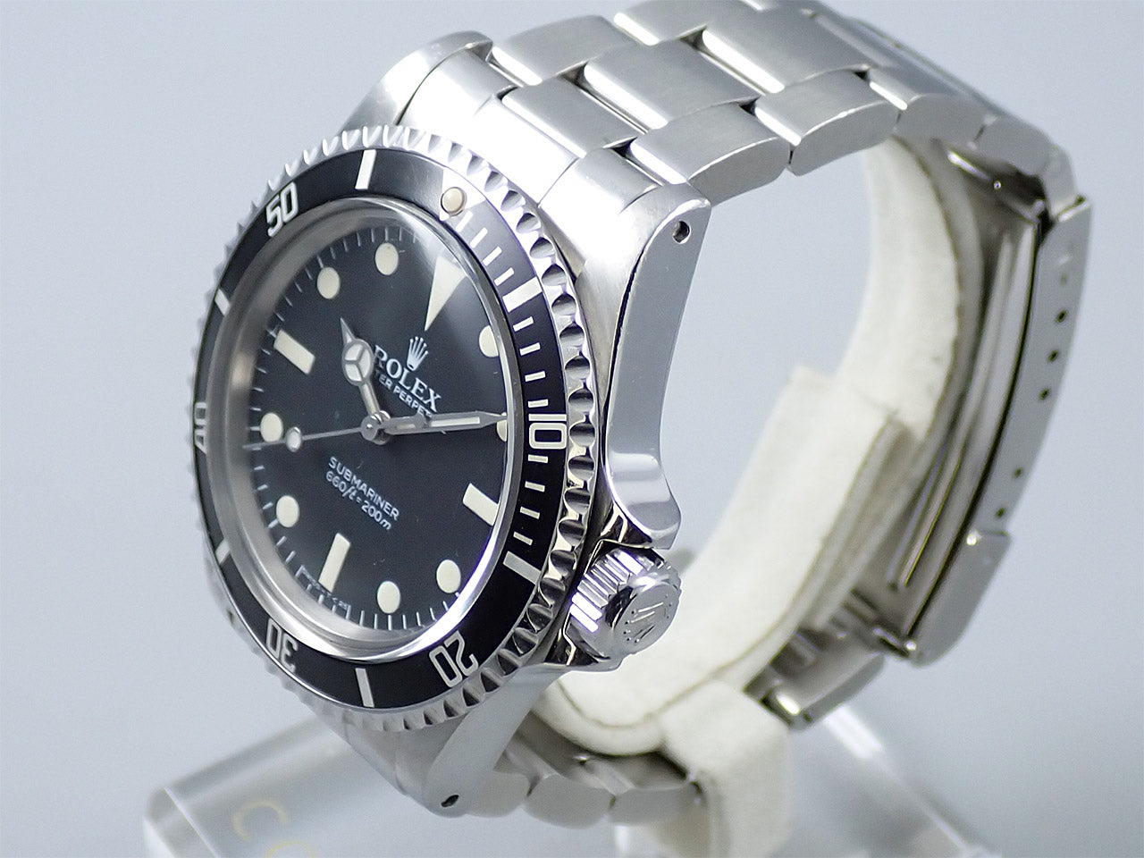 Rolex Submariner