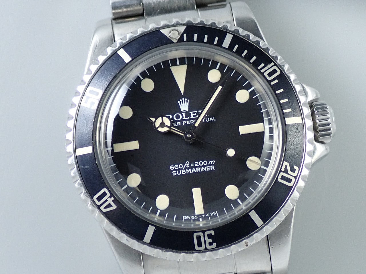 Rolex Submariner