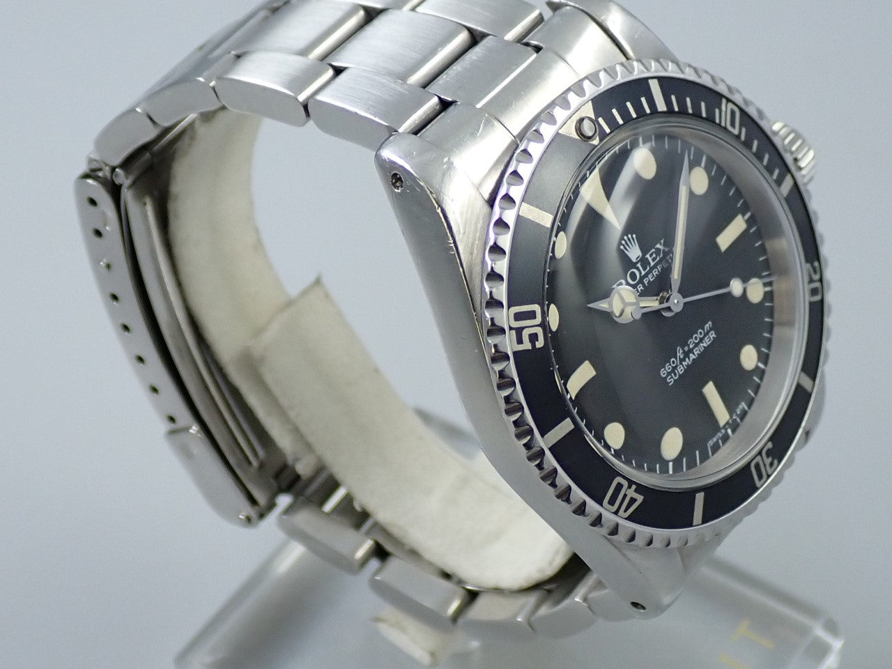 Rolex Submariner