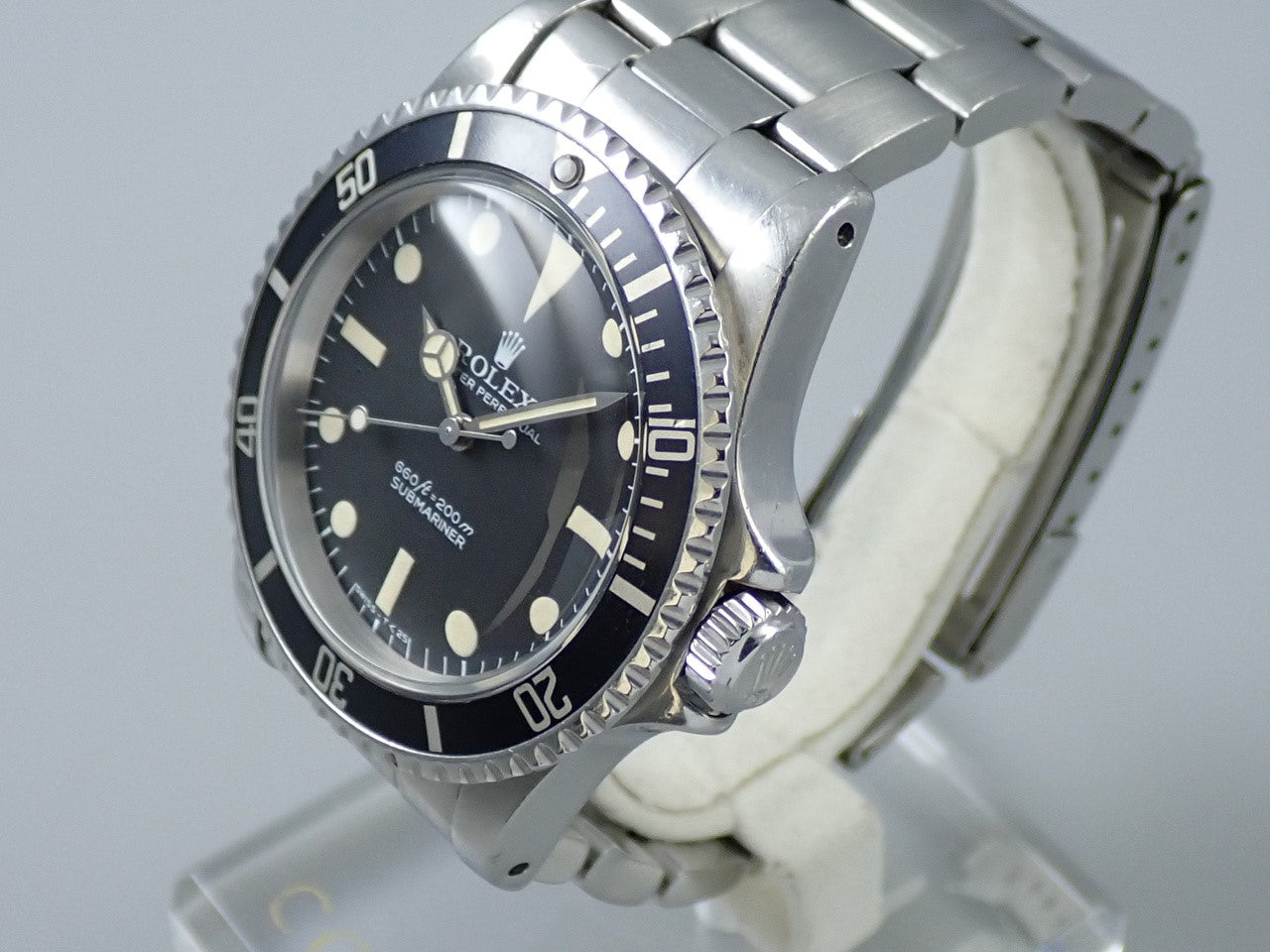 Rolex Submariner