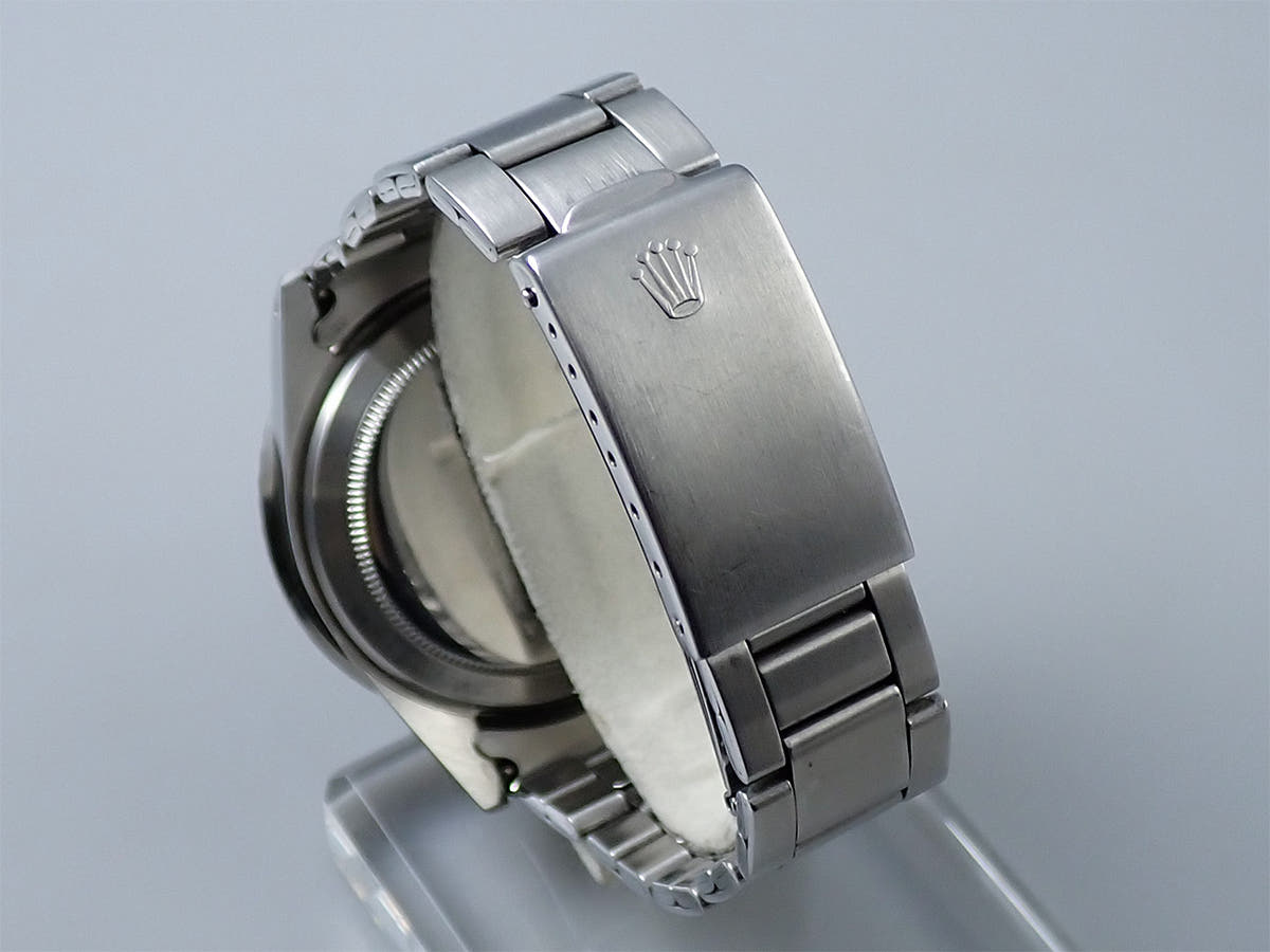 ロレックス サブマリーナー Ref.5513 ブラック文字盤 中古 1RLU8XR5