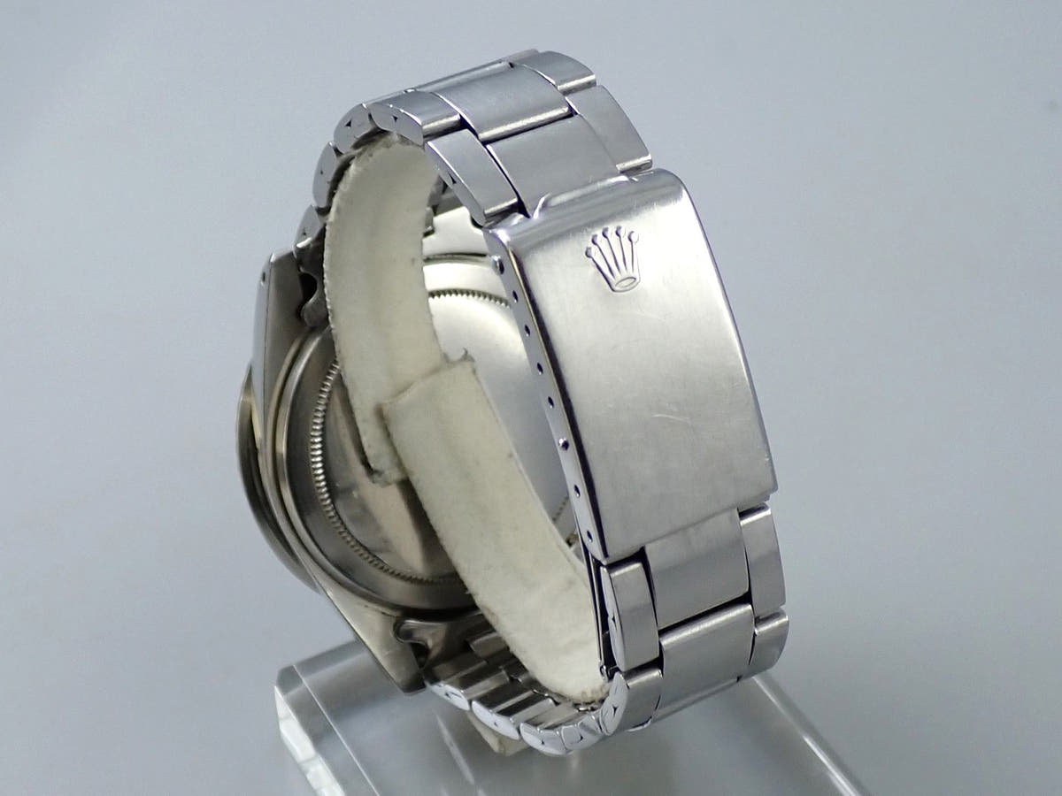 ロレックス サブマリーナー Ref.5513 ブラック文字盤 中古 83Y2R31P