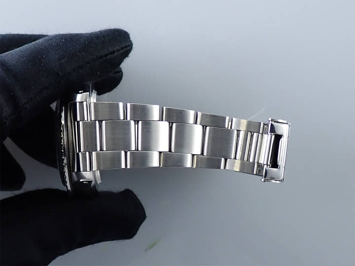 ロレックス サブマリーナー Ref.5513 ステンレススチール ブラック文字盤