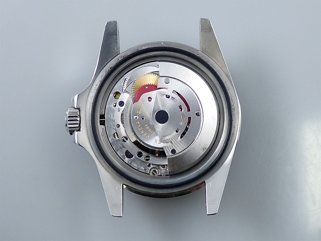 ロレックス サブマリーナー 5513 ブラック 中古 FJ0CM666 ｜高級