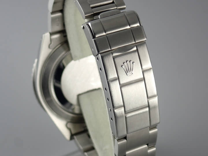 ロレックス サブマリーナー Ref.16610 ブラック文字盤 中古 submariner-385