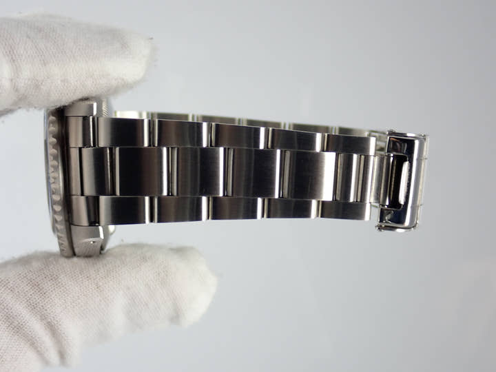 ロレックス サブマリーナー Ref.16610 ブラック文字盤 中古 submariner-385