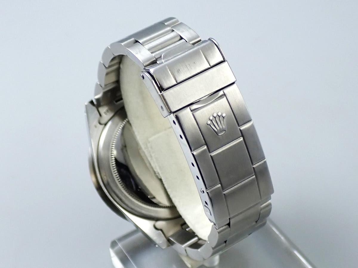 ロレックス サブマリーナー Ref.5513 SS ブラック文字盤 中古 A4P29275
