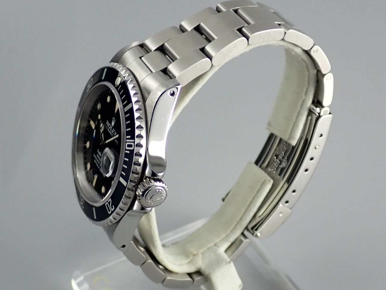 Rolex Submariner Date S Series &lt;&lt;Warranty, Box, etc.&gt;&gt;