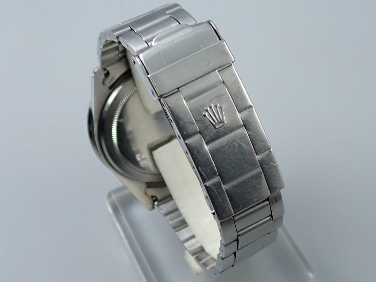 ロレックス サブマリーナー デイト Ref.1680 ブラック文字盤 中古 29YRXFPZ