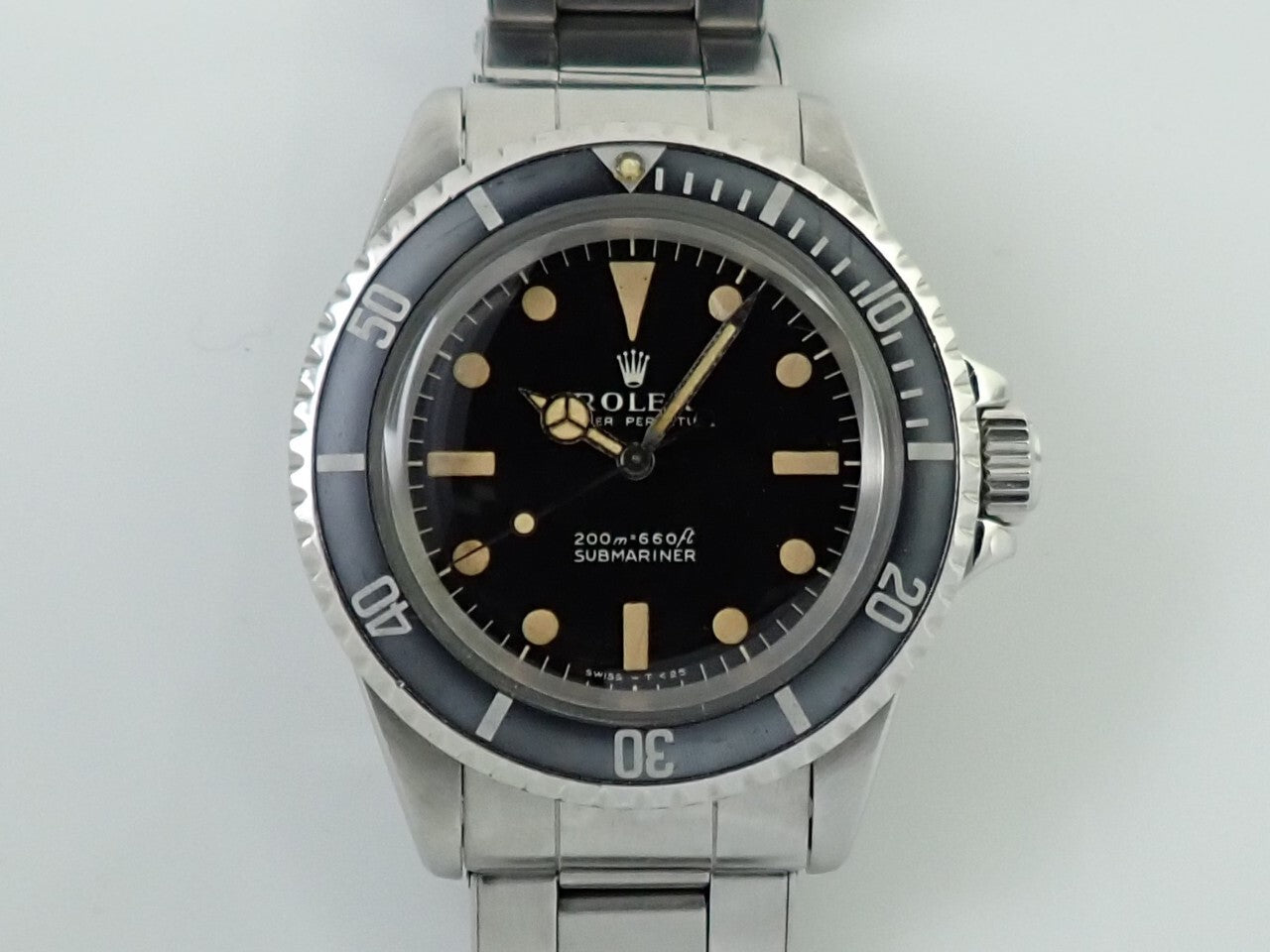 Rolex Submariner &lt;Box&gt;