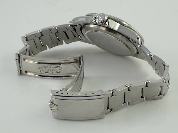 ロレックス サブマリーナー Ref.5513 ステンレススチール ブラック文字盤