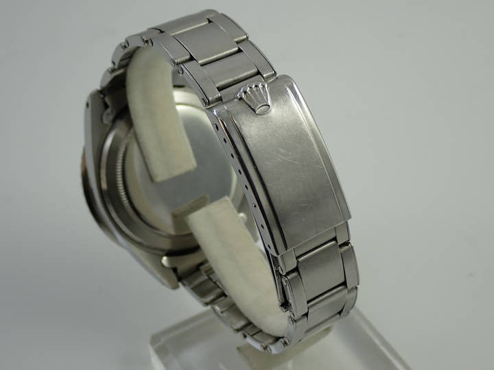 ロレックス サブマリーナー Ref.5513 ステンレススチール ブラック文字盤