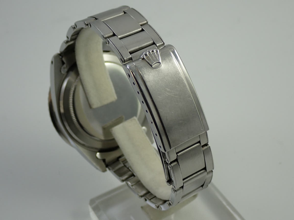 ロレックス サブマリーナー Ref.5513 ブラック文字盤 中古 HKC824PH