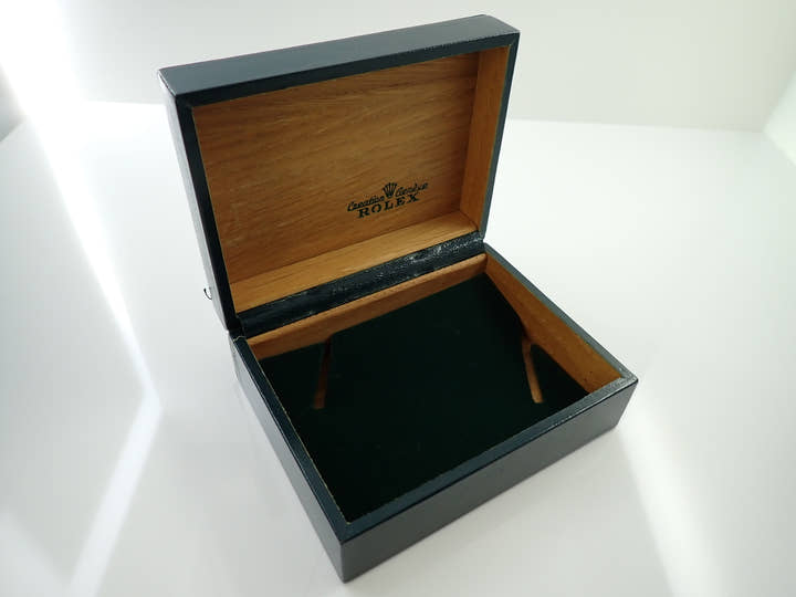 ロレックス サブマリーナー Ref.5513 ステンレススチール ブラック文字盤