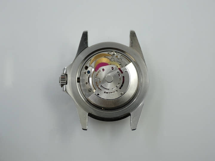 ロレックス サブマリーナー Ref.5513 ステンレススチール ブラック文字盤