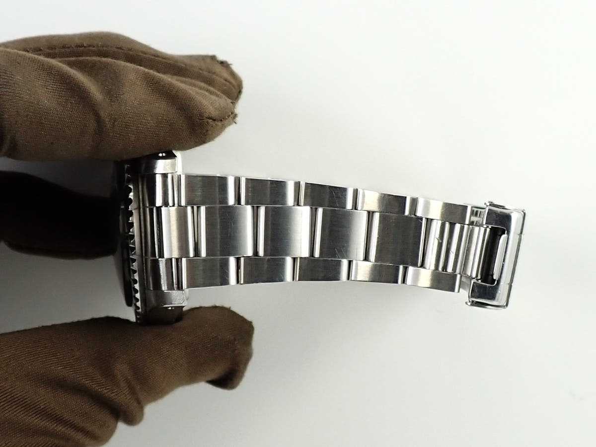 ロレックス サブマリーナー Ref.5513 SS ブラック文字盤 中古 253TTASU