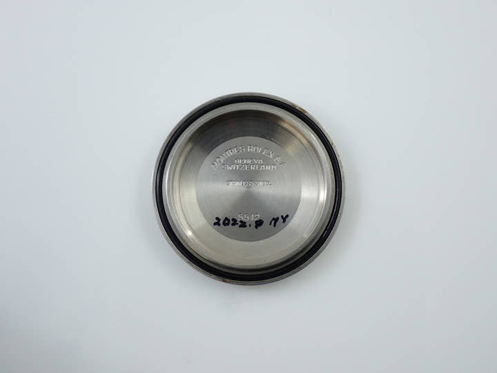 ロレックス サブマリーナー Ref.5513 SS ブラック文字盤 中古 253TTASU
