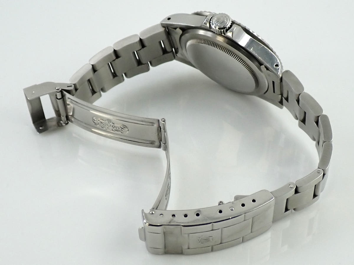 ロレックス サブマリーナー Ref.5513 SS ブラック文字盤 中古 253TTASU