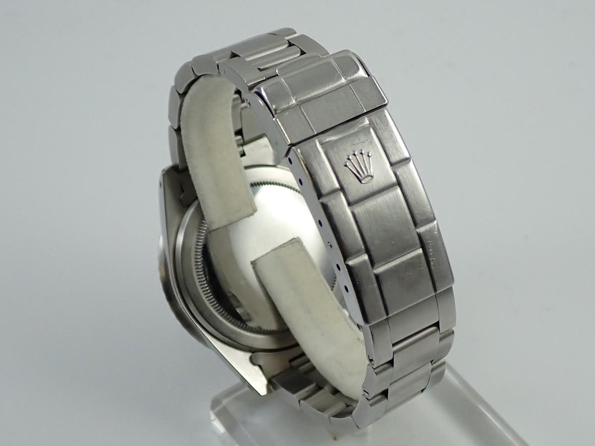 ロレックス サブマリーナー Ref.5513 SS ブラック文字盤 中古 253TTASU