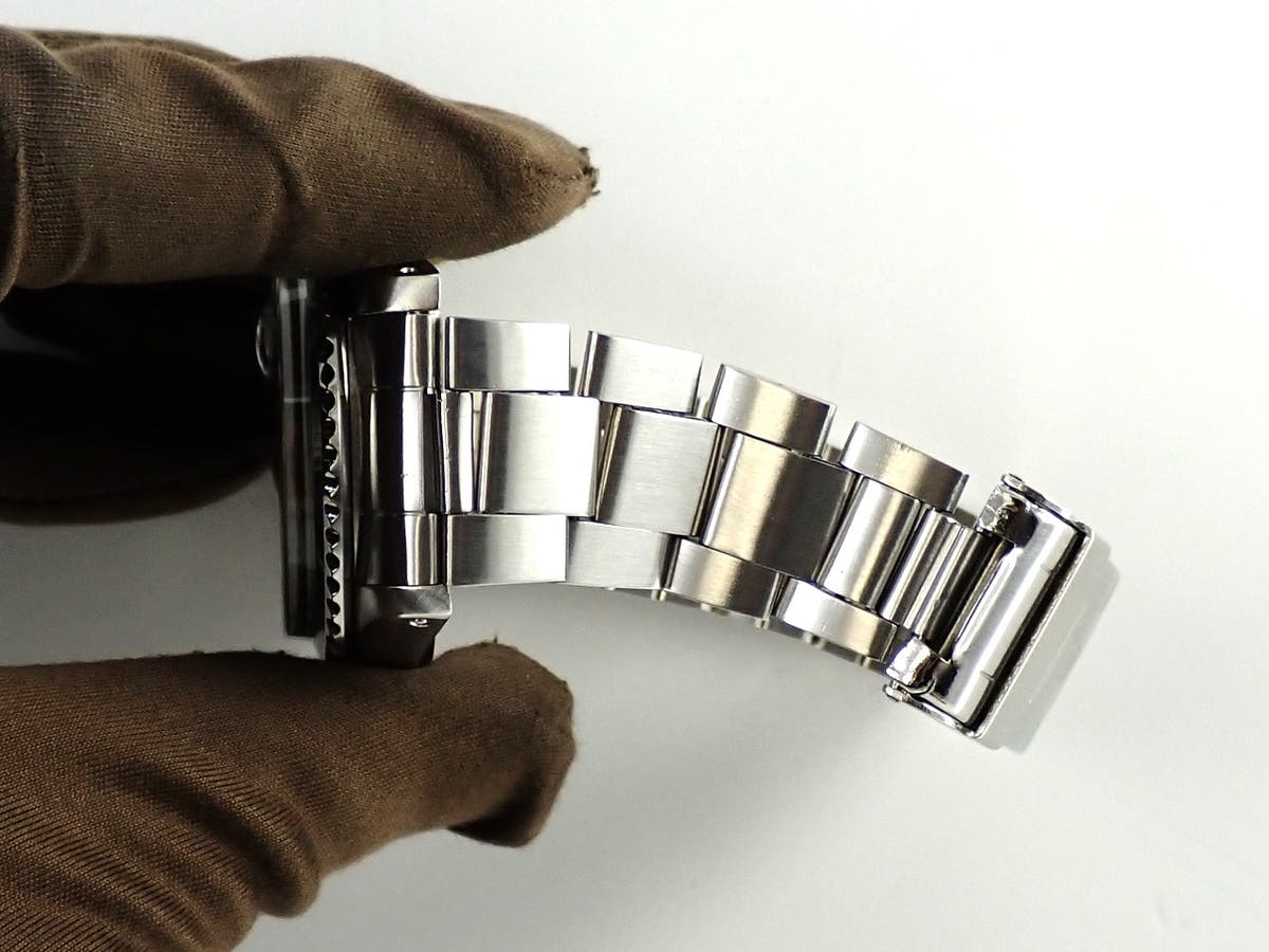 Rolex Submariner Date Ref.1680 SS Black Dial