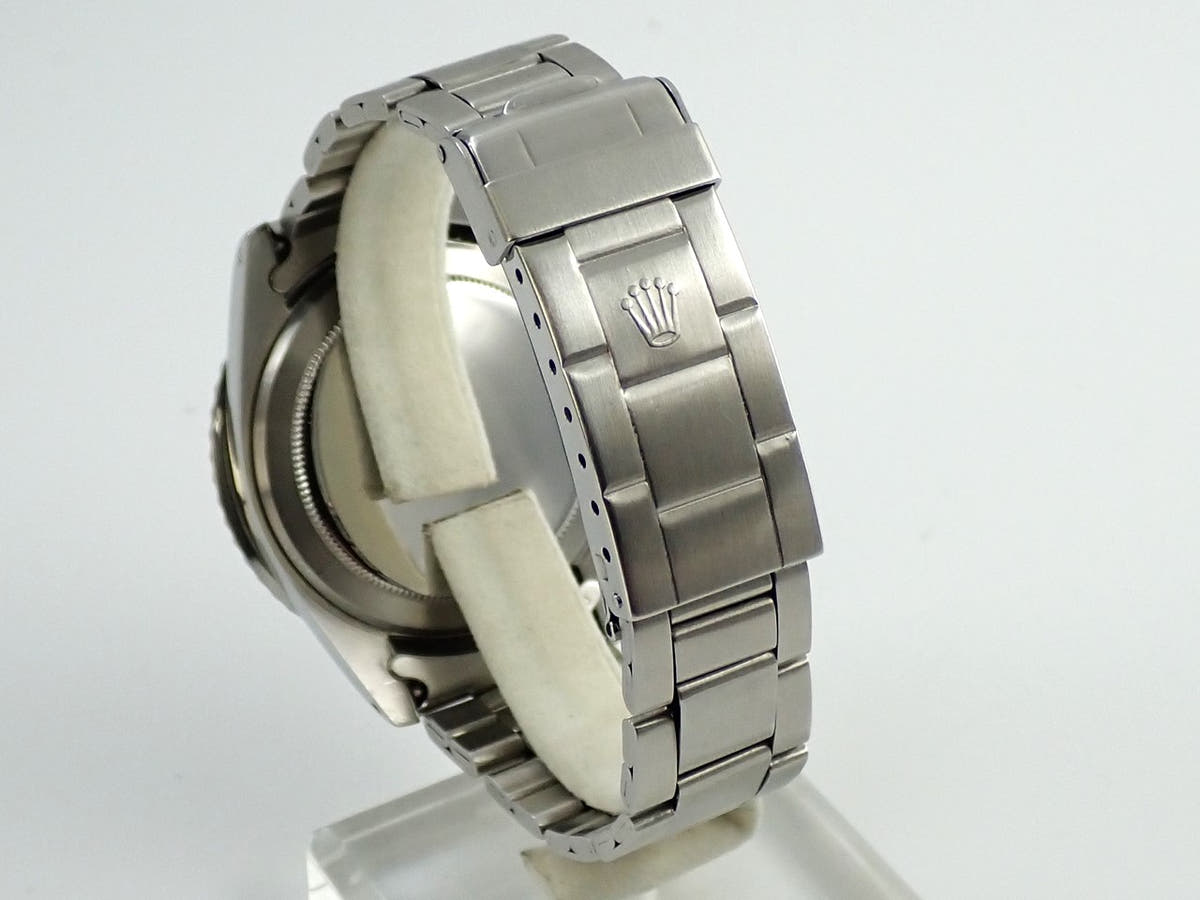 Rolex Submariner Date Ref.1680 SS Black Dial
