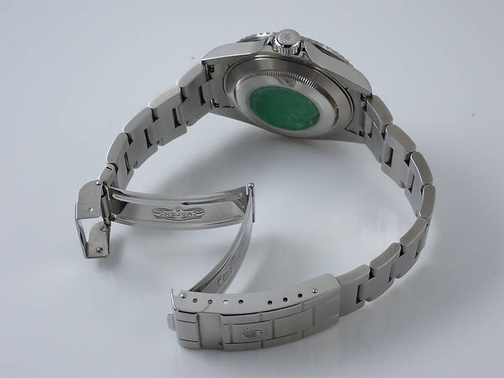 Rolex Submariner Date <Warranty, Box, etc.>