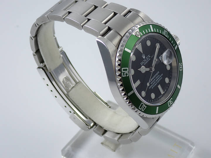 Rolex Submariner Date <Warranty, Box, etc.>