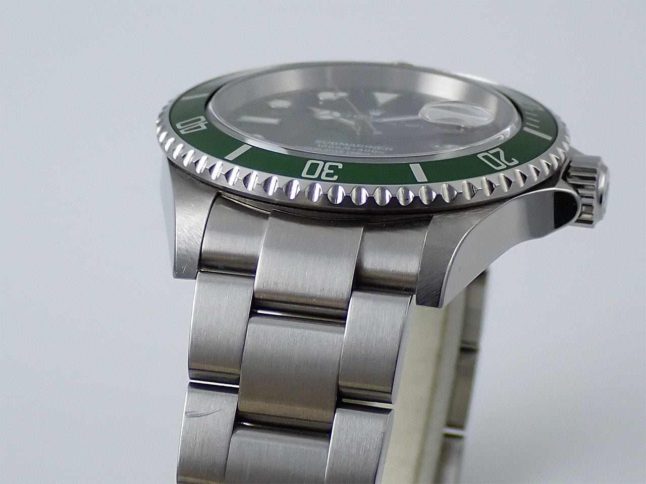 Rolex Submariner Date &lt;Warranty, Box, etc.&gt;