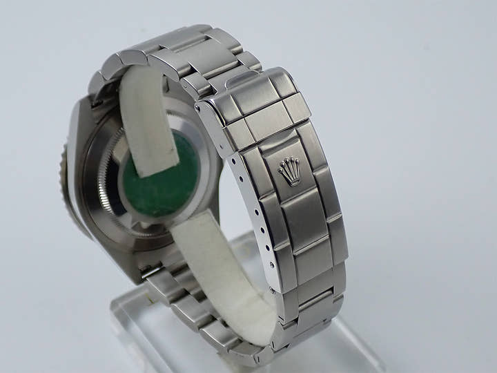 Rolex Submariner Date <Warranty, Box, etc.>