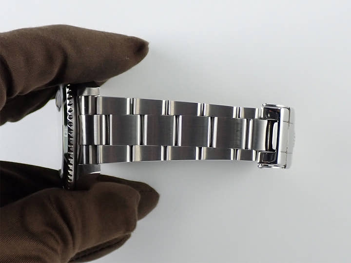 Rolex Submariner Date <Warranty, Box, etc.>