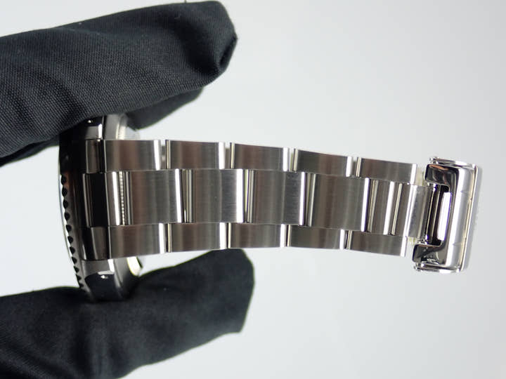 ロレックス サブマリーナー Ref.14060 ブラック文字盤 中古 submariner-393