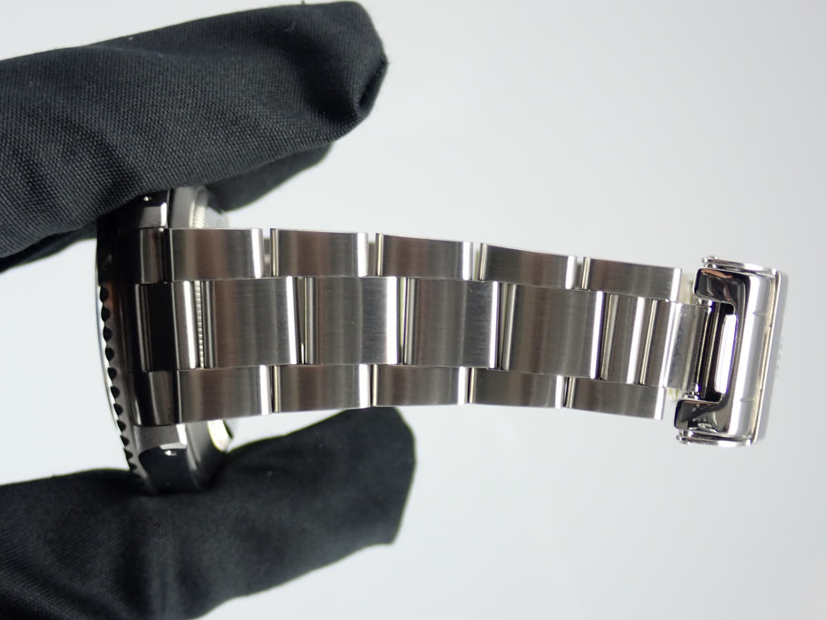 ロレックス サブマリーナー Ref.14060 ブラック文字盤 中古 submariner-393