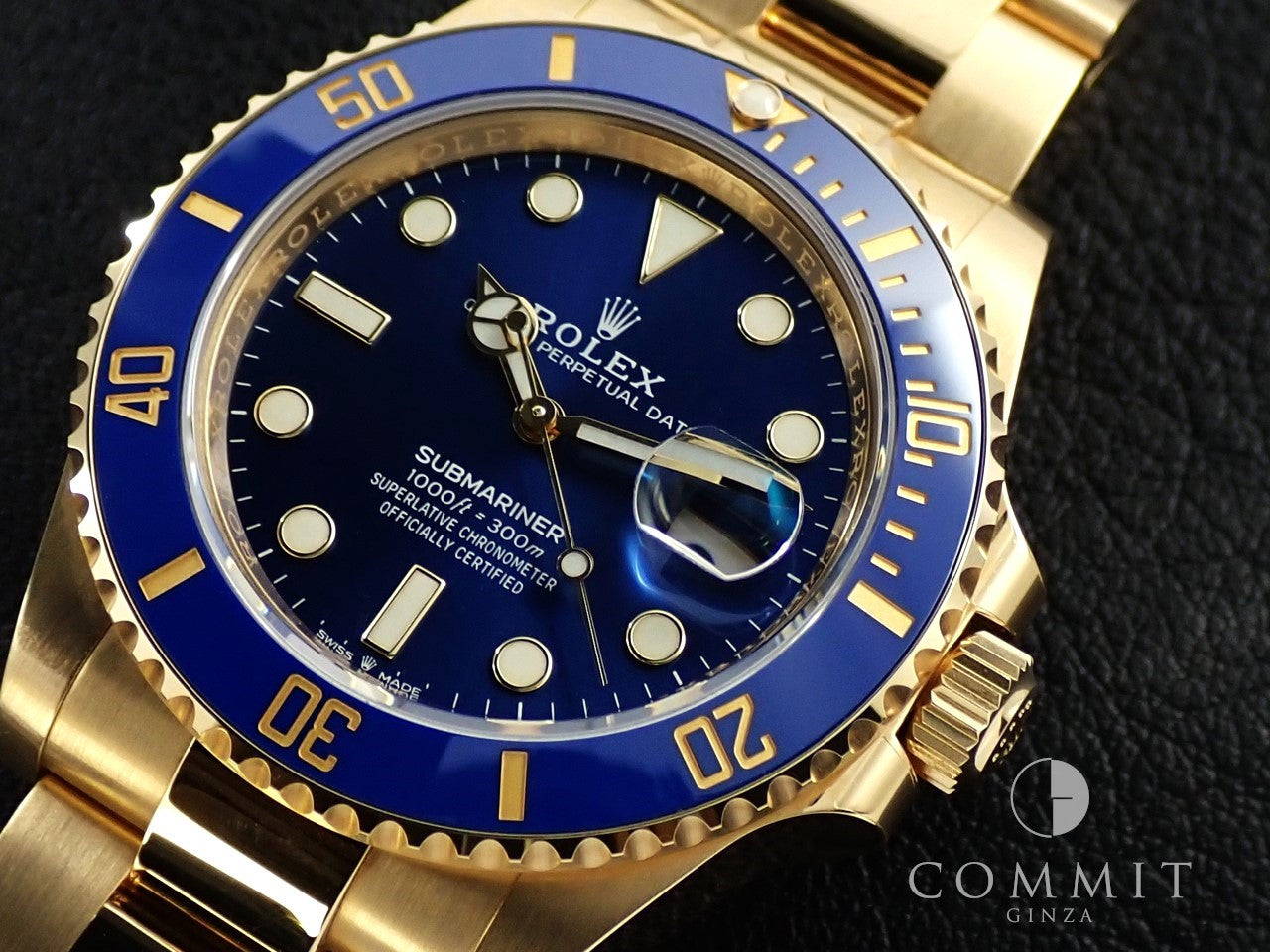 Rolex Submariner Date &lt;Warranty, Box, etc.&gt;