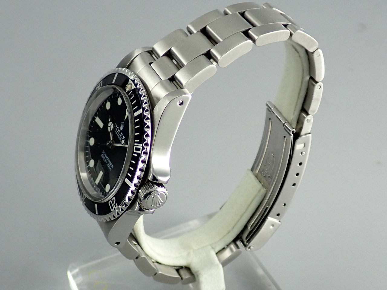 Rolex Submariner Ref.5513